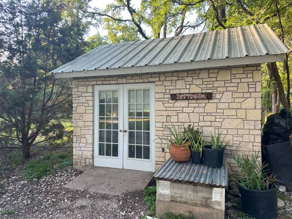 32-Acre Live Water Property with Leon River Frontage in Gatesville, TX