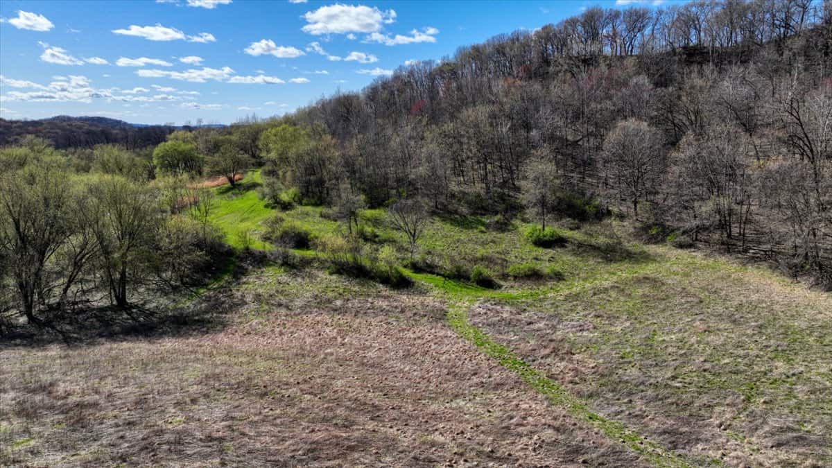Prime 34+/- Acre Parcel in La Crosse County Wisconsin