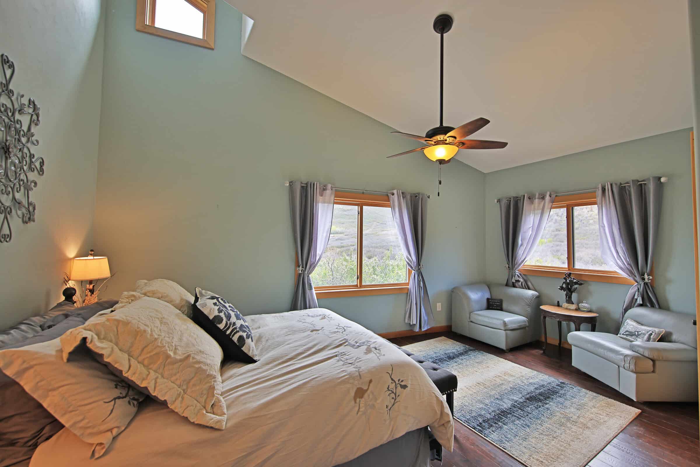 Mountain Home For Sale on the Western Slope of Colorado