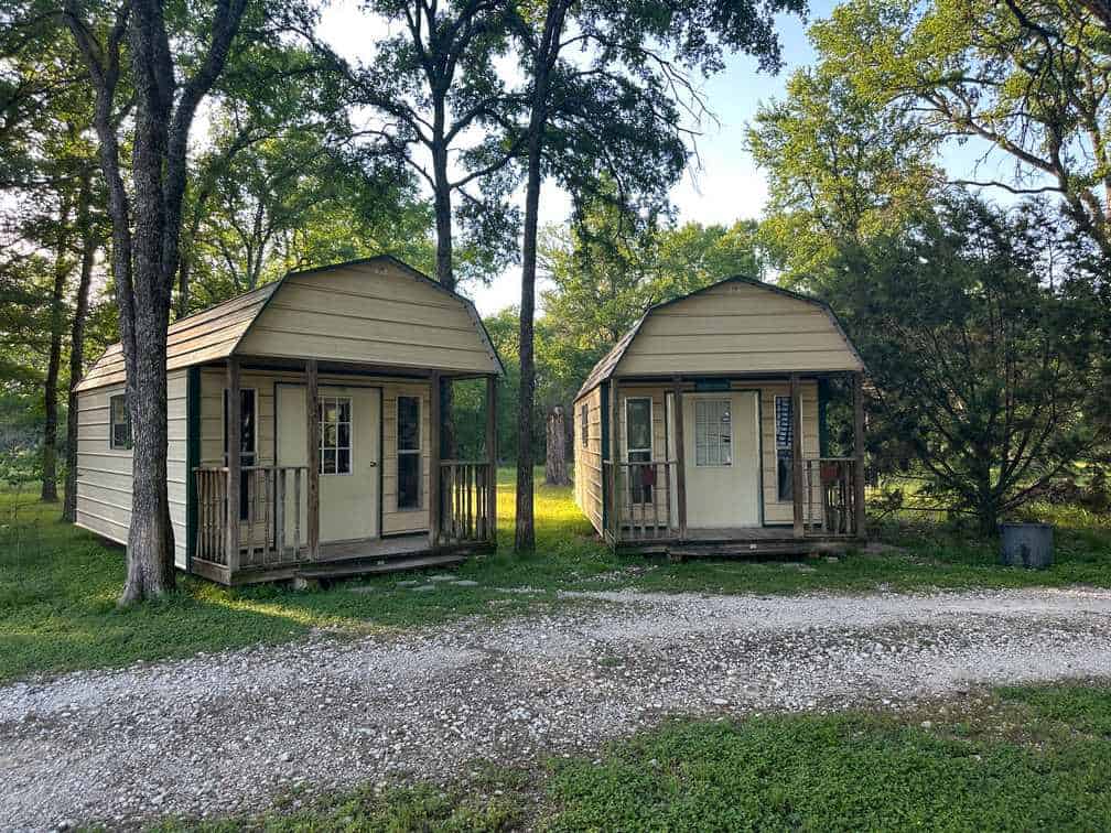 32-Acre Live Water Property with Leon River Frontage in Gatesville, TX