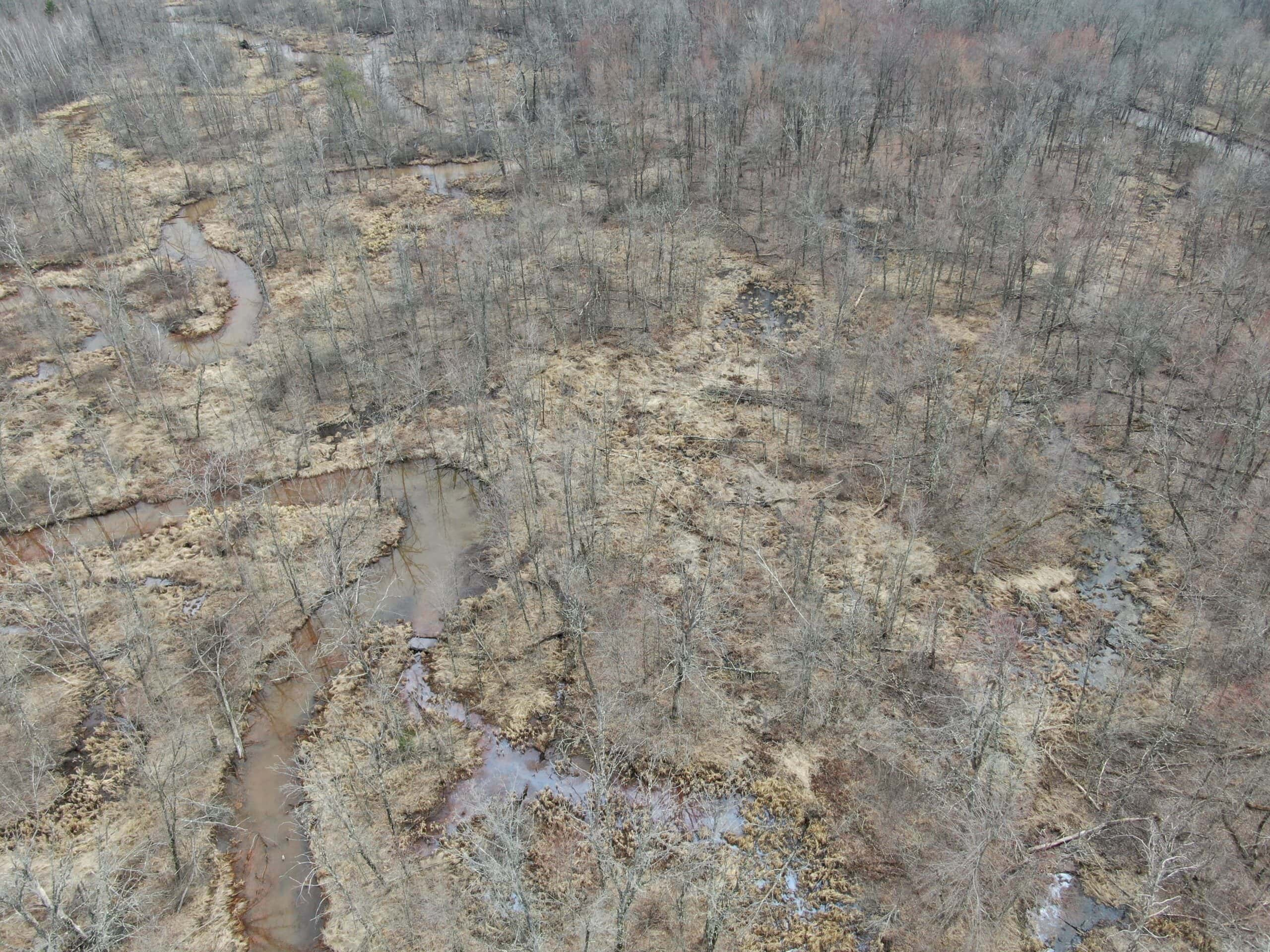 Juneau County WI 360 Acre Outdoor Paradise