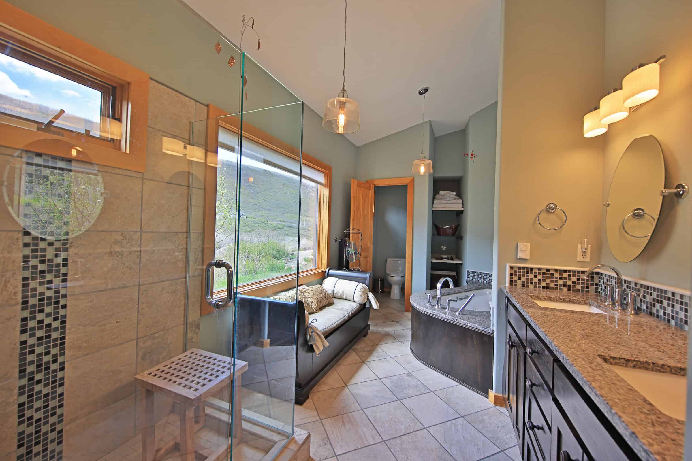 Mountain Home For Sale on the Western Slope of Colorado