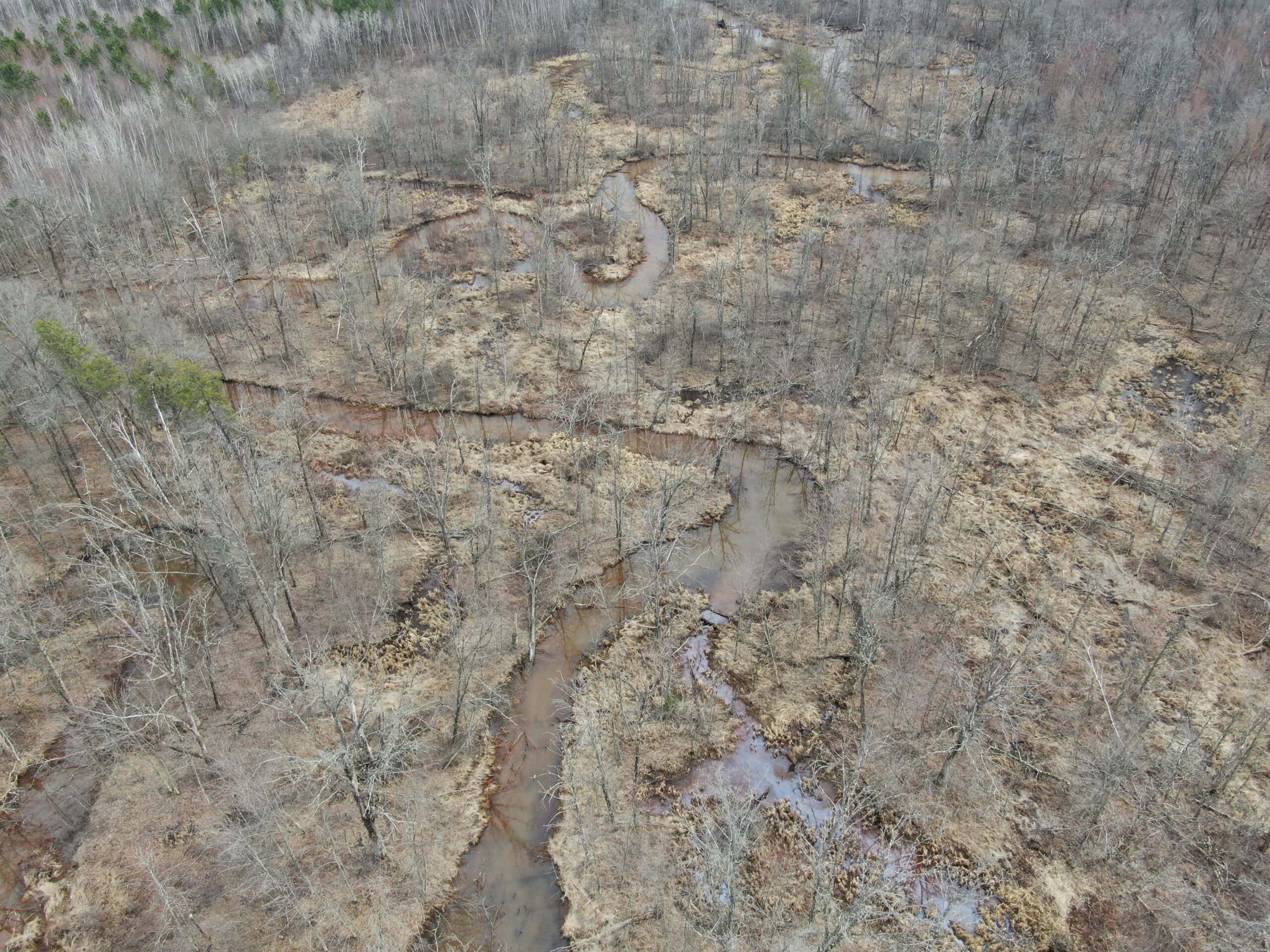 Juneau County WI 360 Acre Outdoor Paradise