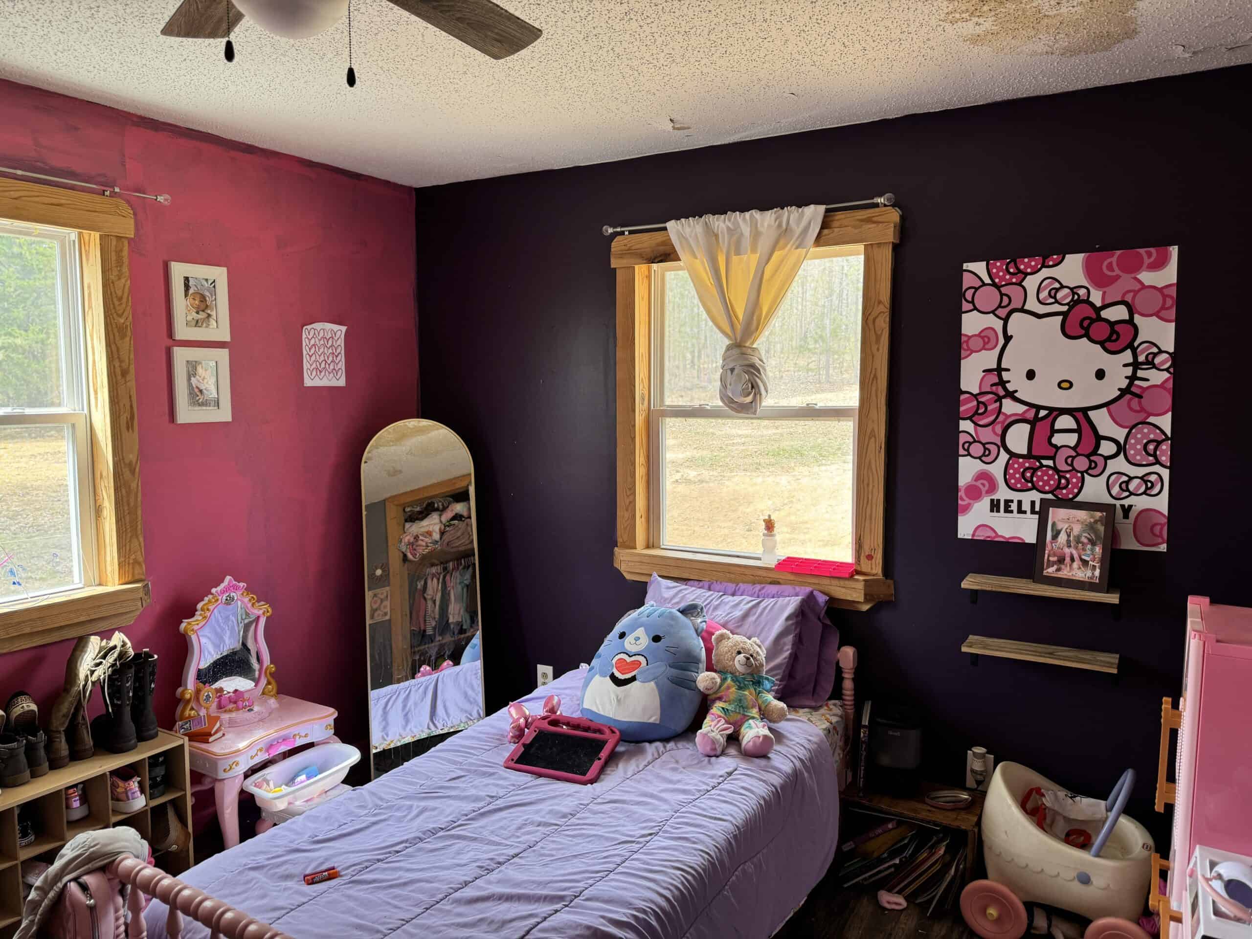 Hunting Property with Home and Shop for Sale in Mountain View, MO