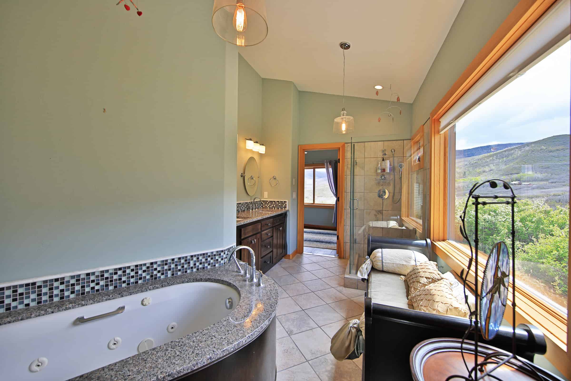 Mountain Home For Sale on the Western Slope of Colorado