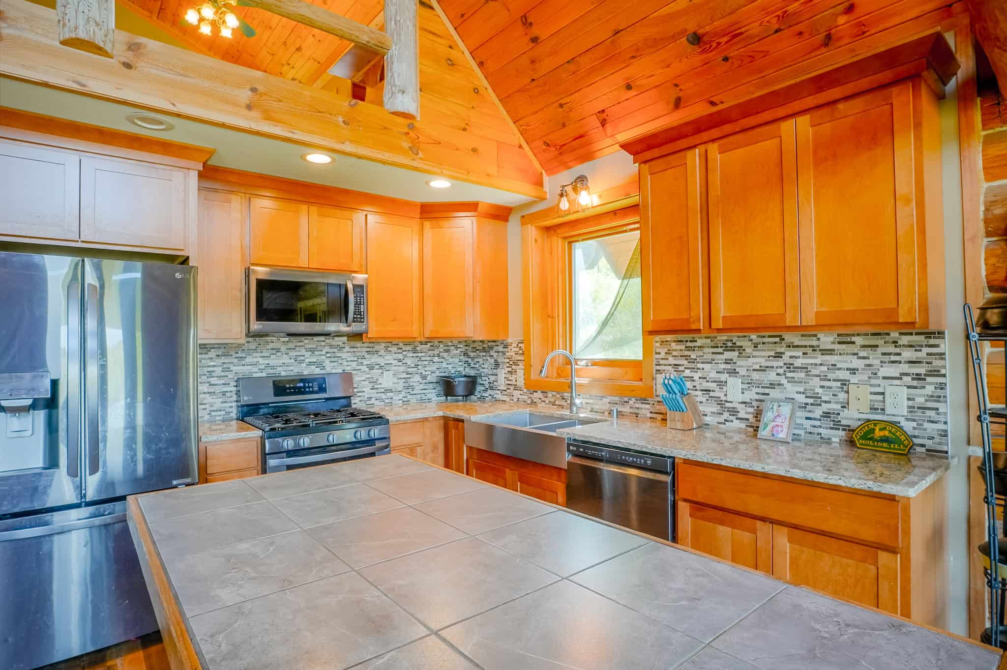 35 Beautiful Acres in Columbia County with 4 Bedroom Home