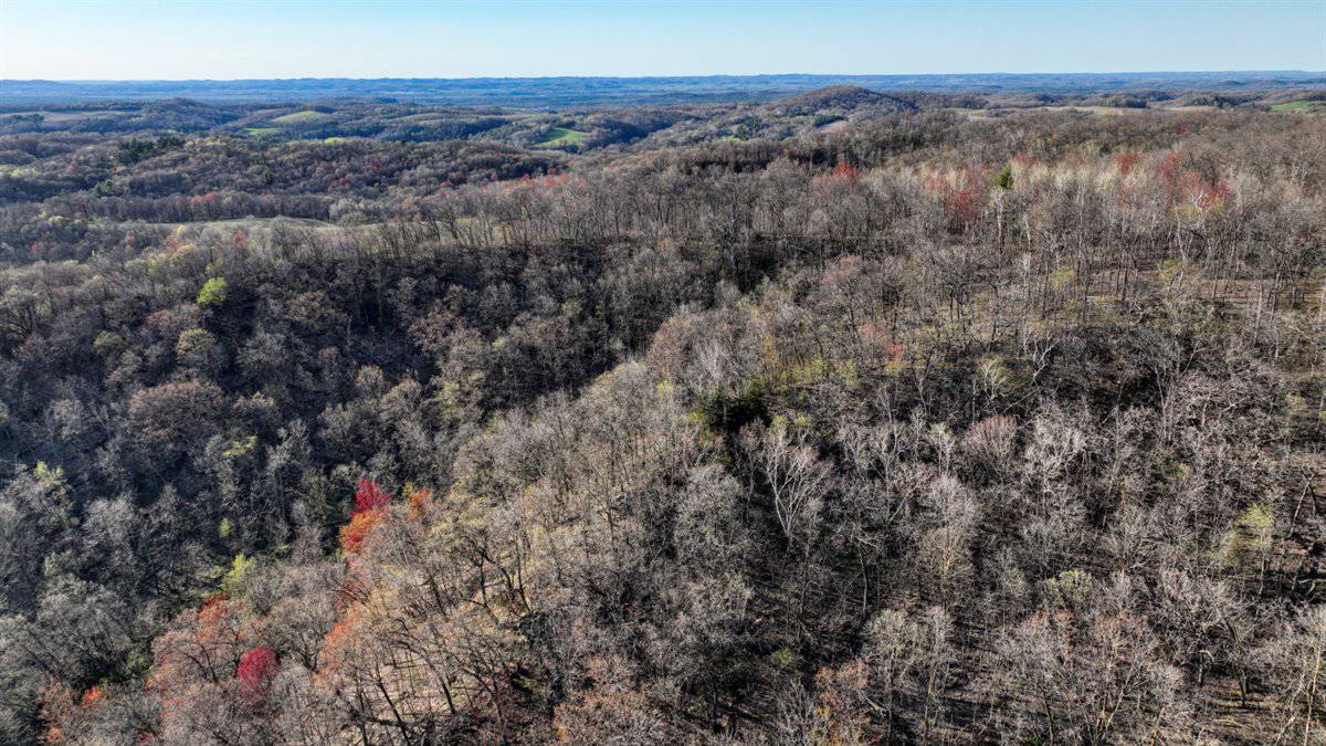 Prime 34+/- Acre Parcel in La Crosse County Wisconsin
