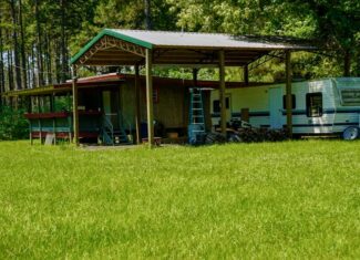 Turnkey Pike County, MS 70 Acres Hunting Property