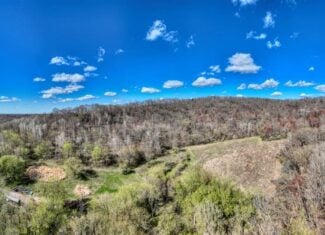 Prime 34+/- Acre Parcel in La Crosse County Wisconsin