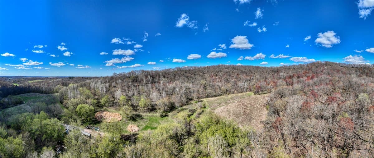 Prime 34+/- Acre Parcel in La Crosse County Wisconsin