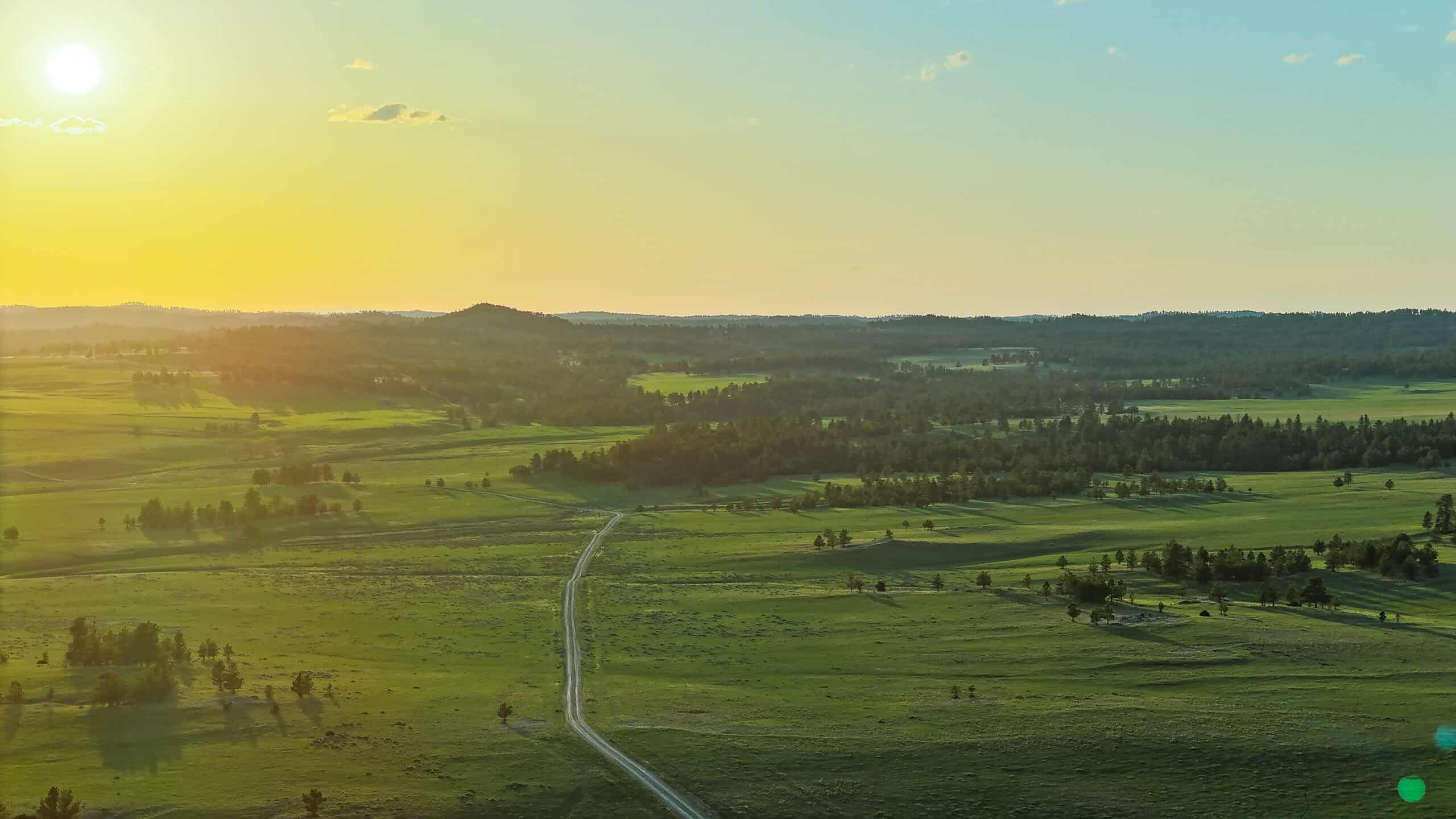 Scenic Montana Ranch with Elk, Deer & Trout Fishing