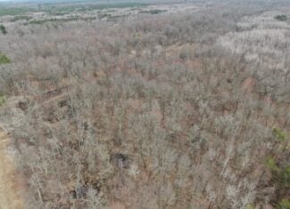 Juneau County WI 360 Acre Outdoor Paradise