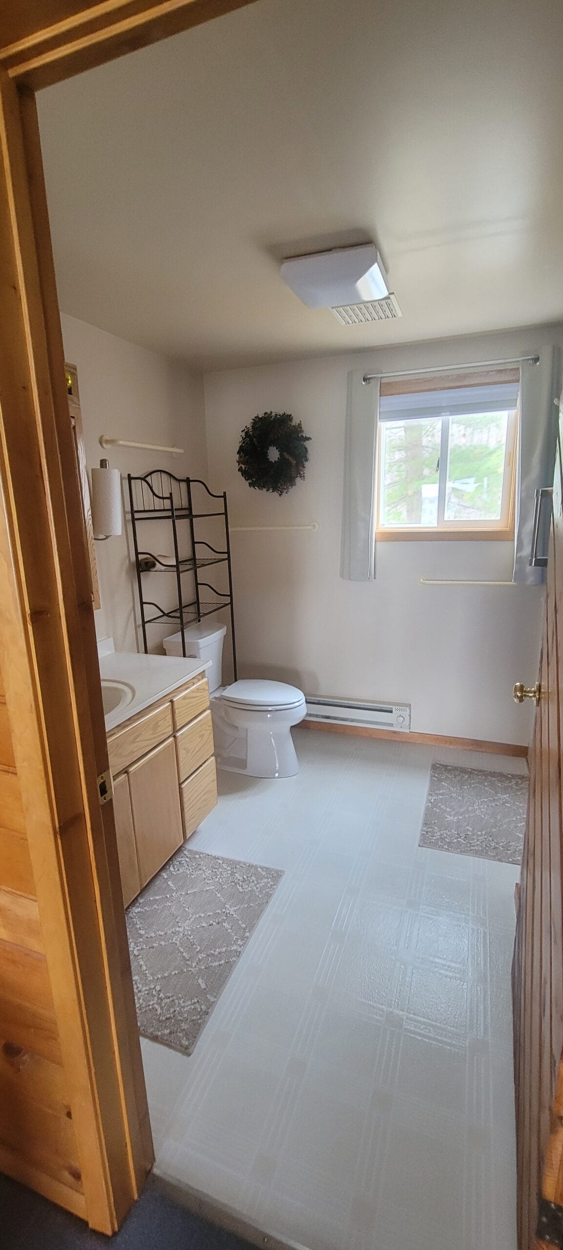 MN Lakefront Cabin and Land Auction
