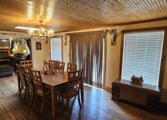 Trophy Whitetail & Wildlife Haven – 217 Acres | 18125 CTH I, Hillsboro, WI 54634