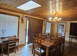 Trophy Whitetail & Wildlife Haven – 217 Acres | 18125 CTH I, Hillsboro, WI 54634