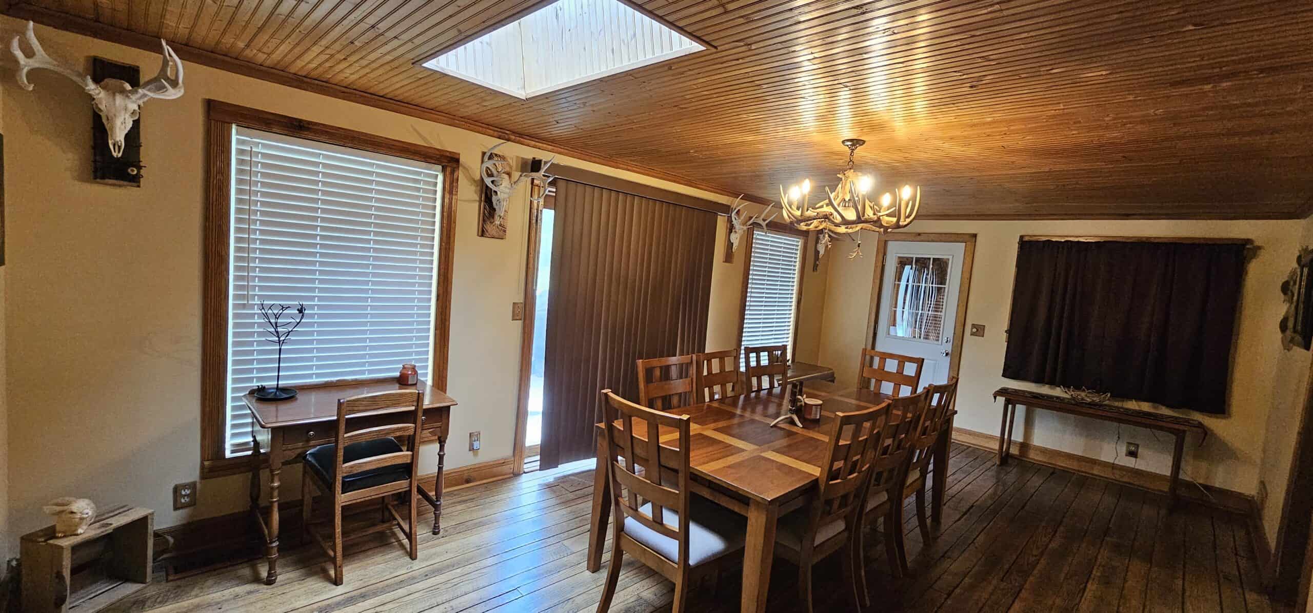 Trophy Whitetail & Wildlife Haven – 217 Acres | 18125 CTH I, Hillsboro, WI 54634