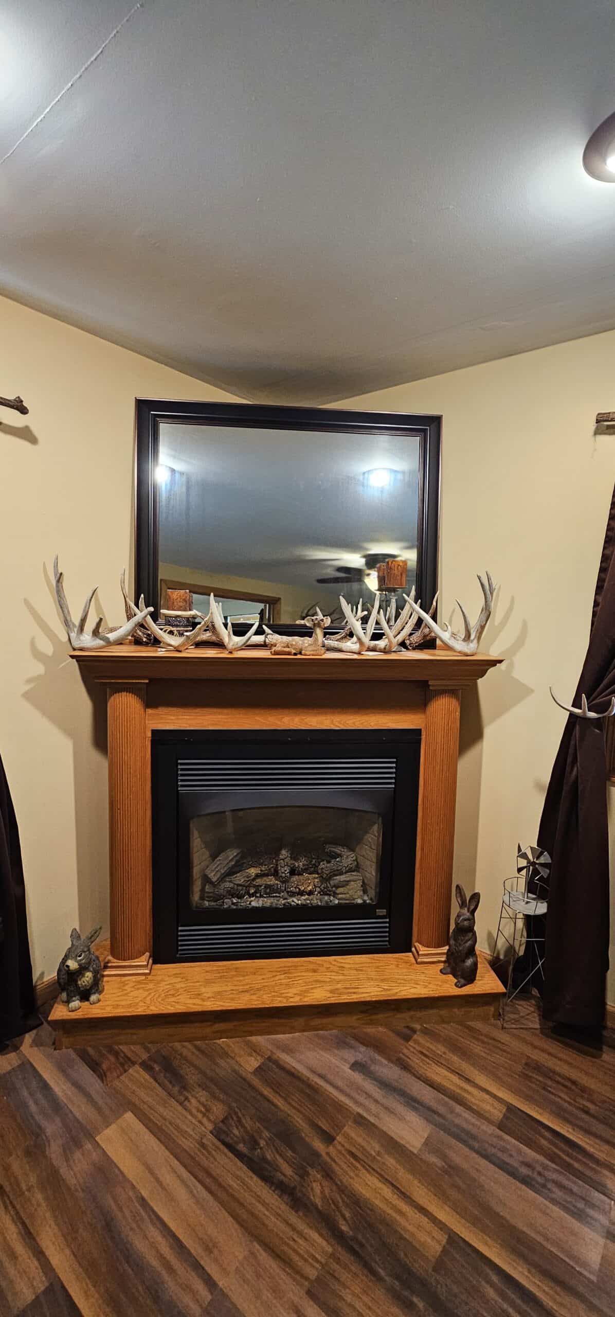 Trophy Whitetail & Wildlife Haven – 217 Acres | 18125 CTH I, Hillsboro, WI 54634