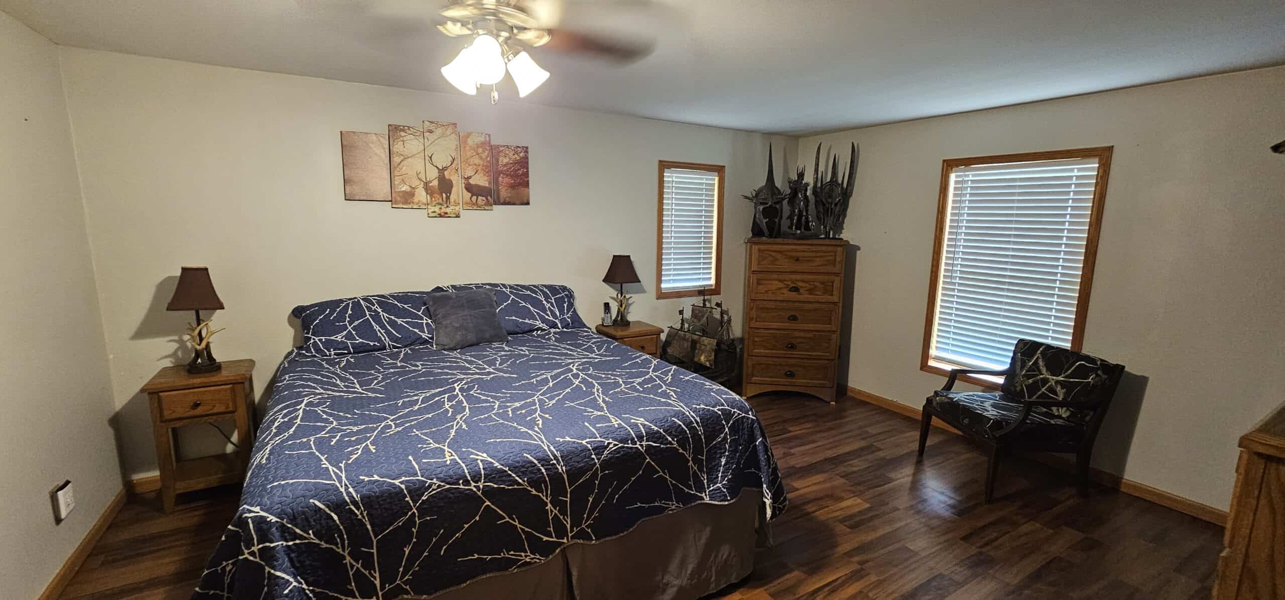 Trophy Whitetail & Wildlife Haven – 217 Acres | 18125 CTH I, Hillsboro, WI 54634