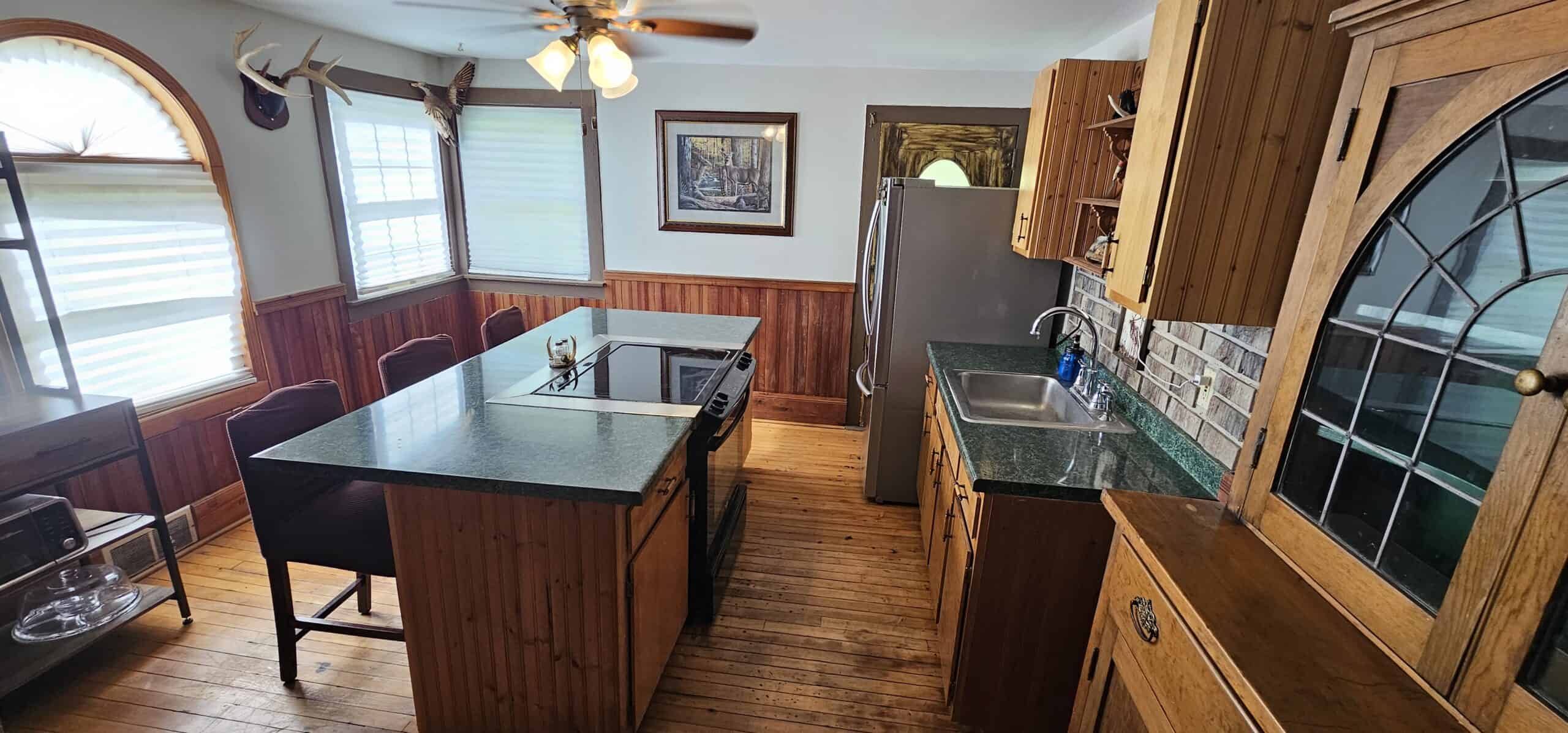 Trophy Whitetail & Wildlife Haven – 217 Acres | 18125 CTH I, Hillsboro, WI 54634
