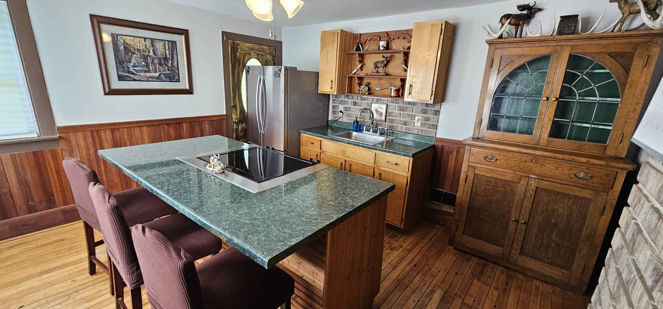 Trophy Whitetail & Wildlife Haven – 217 Acres | 18125 CTH I, Hillsboro, WI 54634