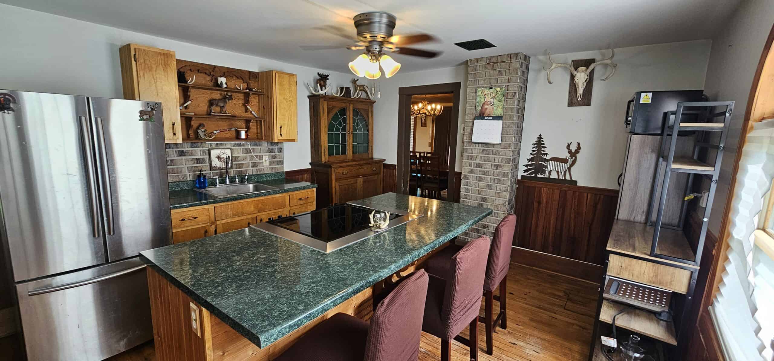 Trophy Whitetail & Wildlife Haven – 217 Acres | 18125 CTH I, Hillsboro, WI 54634