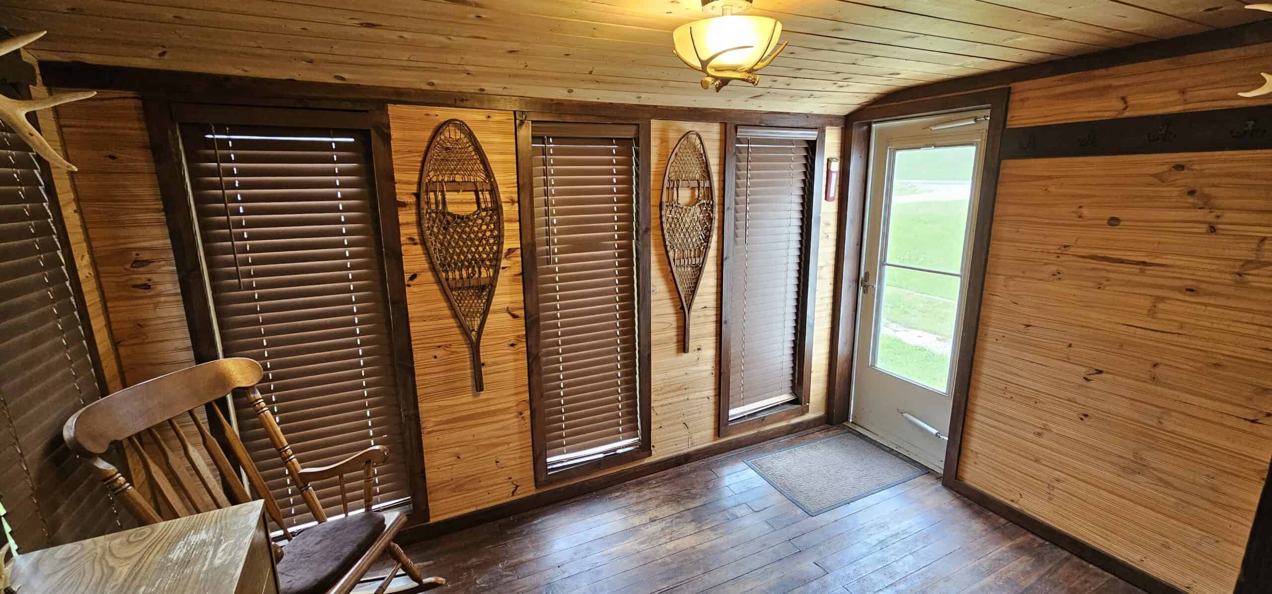 Trophy Whitetail & Wildlife Haven – 217 Acres | 18125 CTH I, Hillsboro, WI 54634