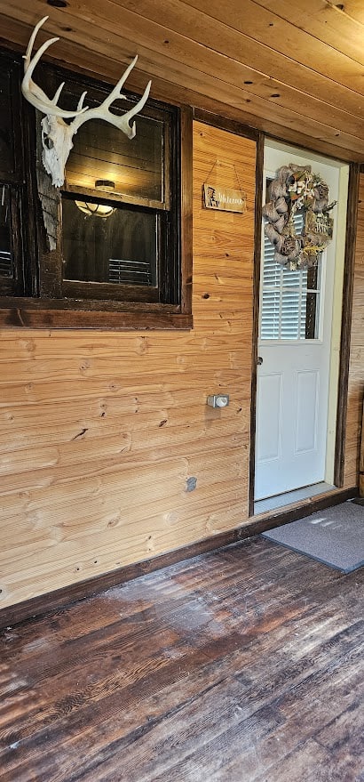 Trophy Whitetail & Wildlife Haven – 217 Acres | 18125 CTH I, Hillsboro, WI 54634
