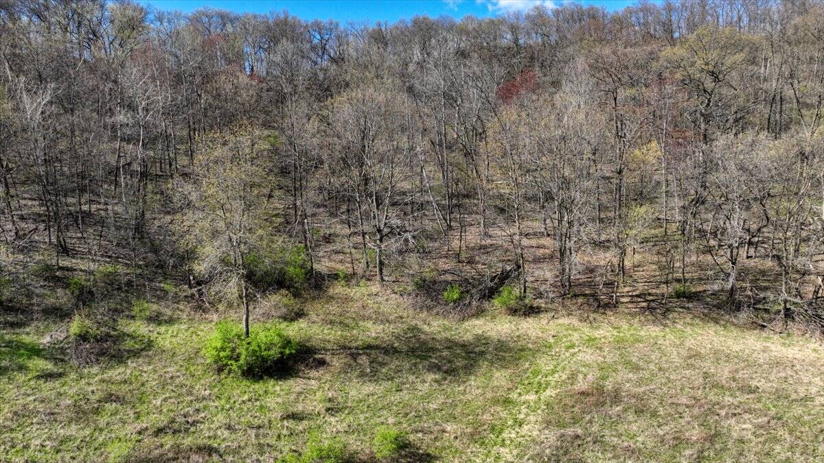 Prime 34+/- Acre Parcel in La Crosse County Wisconsin