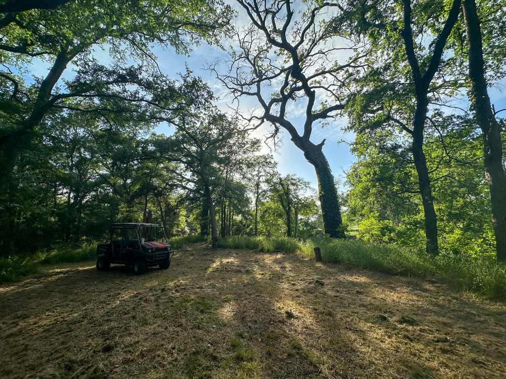 32-Acre Live Water Property with Leon River Frontage in Gatesville, TX