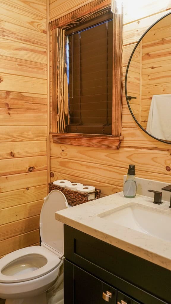 80 Acres with a Brand New Lodge in South Mississippi
