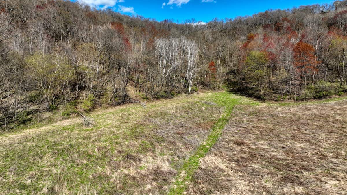 Prime 34+/- Acre Parcel in La Crosse County Wisconsin
