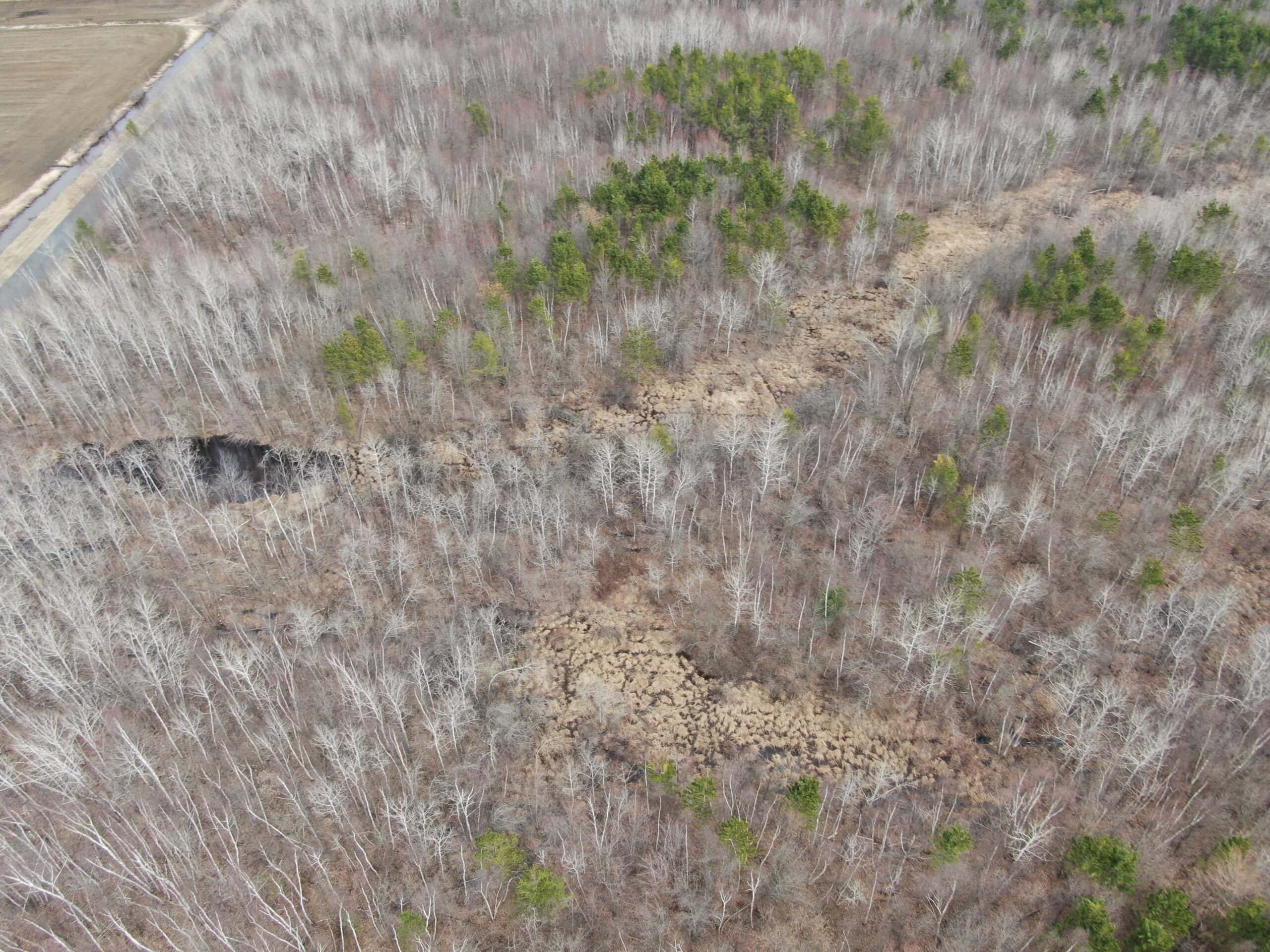Juneau County WI 360 Acre Outdoor Paradise