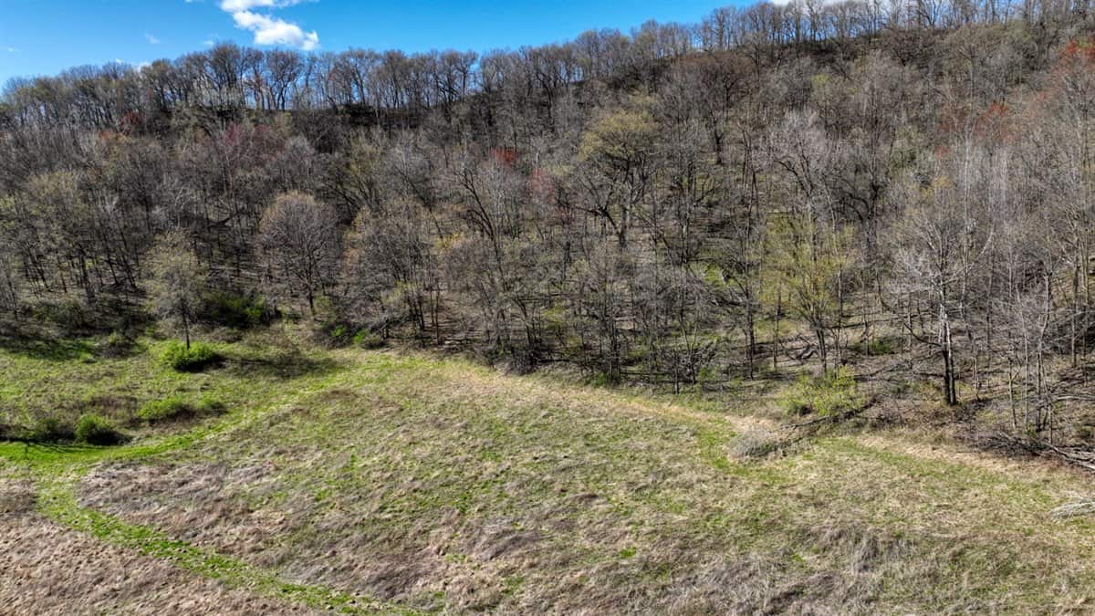 Prime 34+/- Acre Parcel in La Crosse County Wisconsin