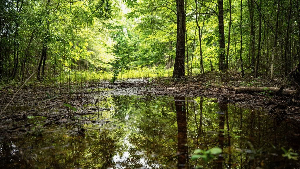 Hunting Land for Sale Morehouse Parish, LA