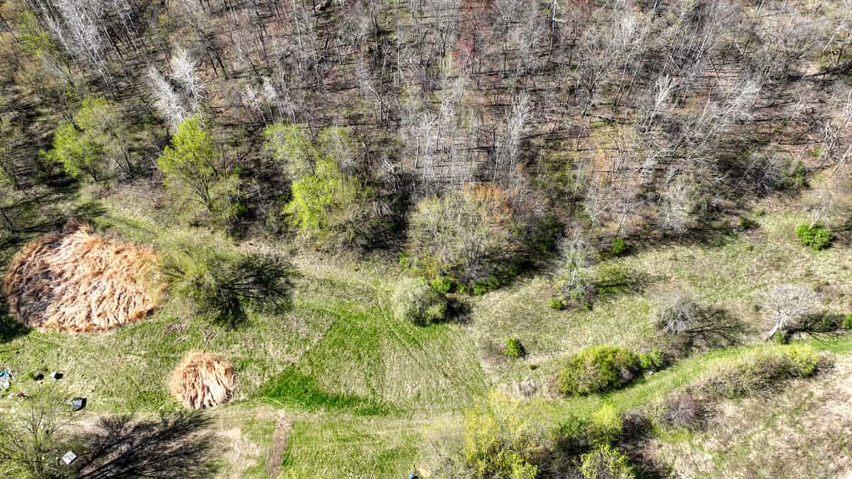 Prime 34+/- Acre Parcel in La Crosse County Wisconsin