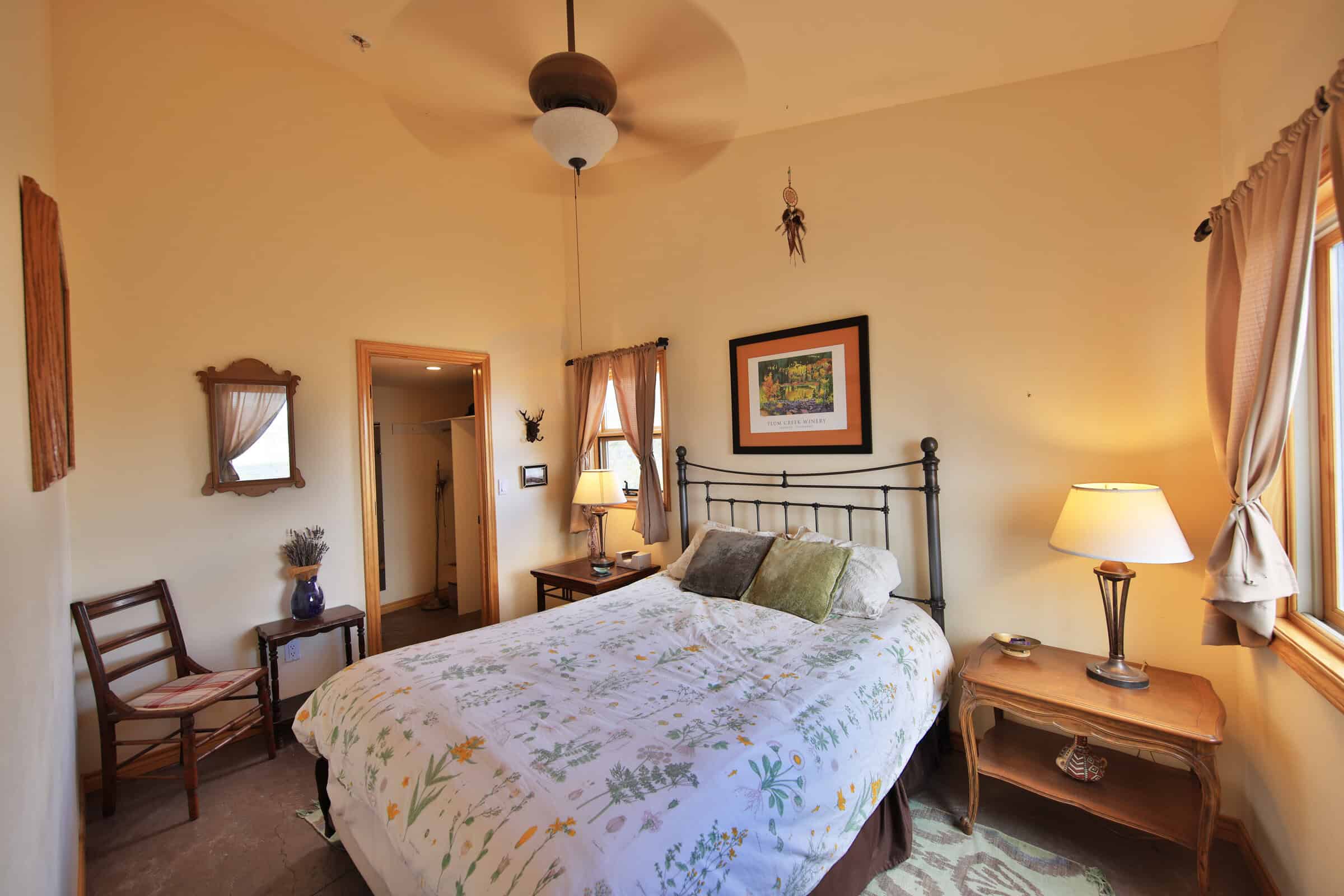 Mountain Home For Sale on the Western Slope of Colorado