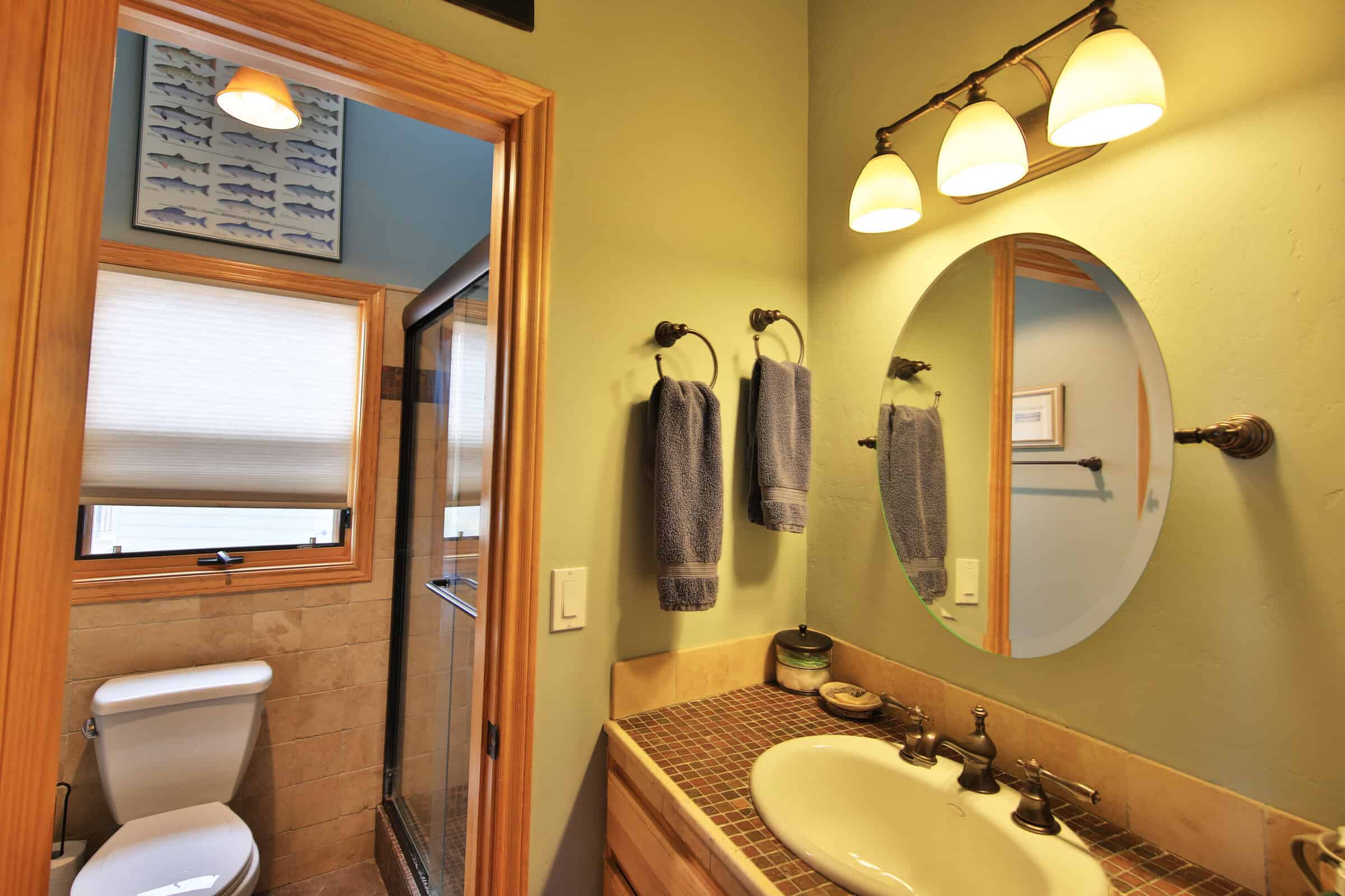 Mountain Home For Sale on the Western Slope of Colorado