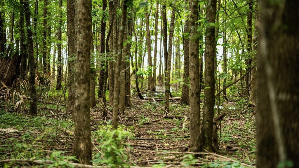 Hunting Land for Sale Morehouse Parish, LA