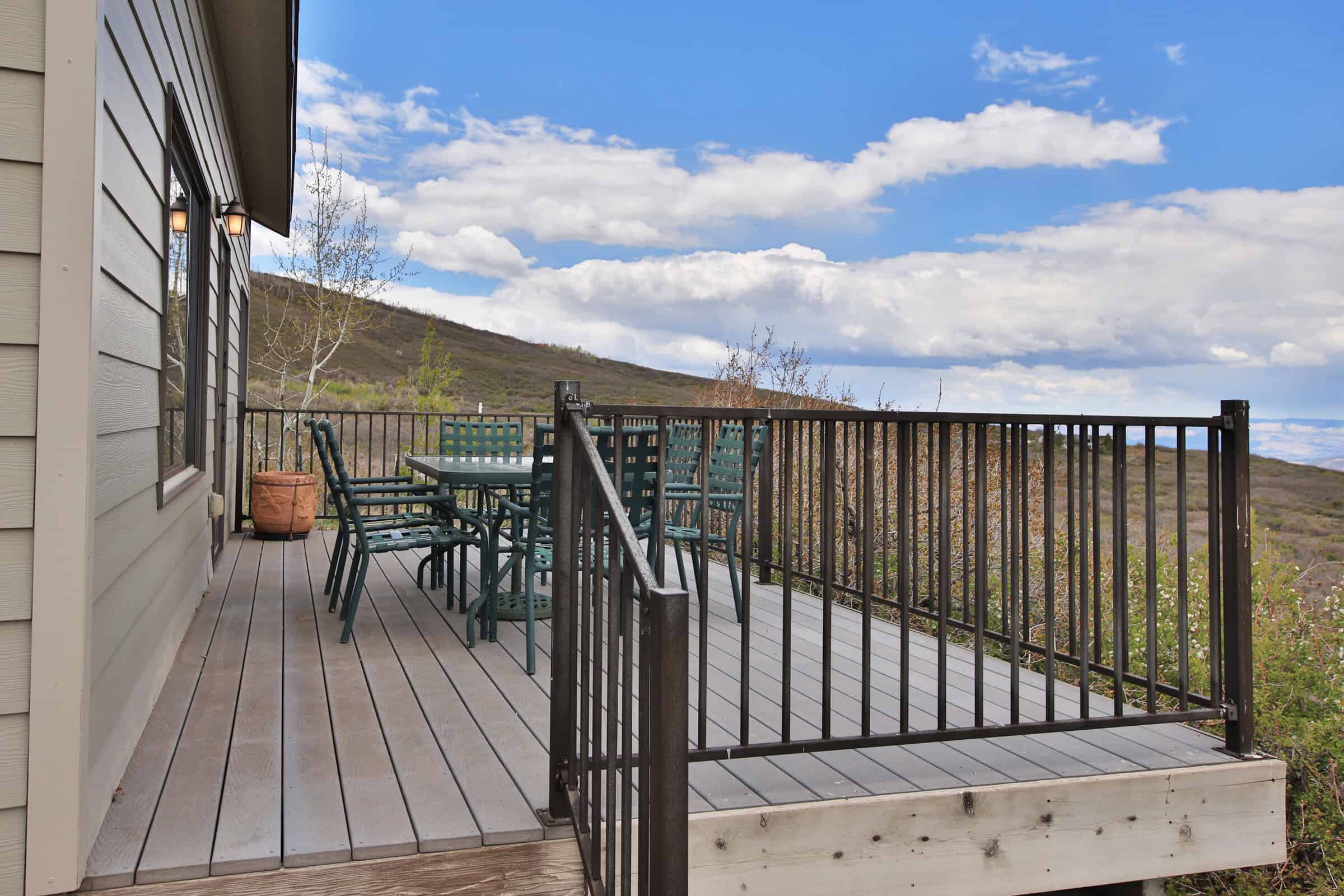Mountain Home For Sale on the Western Slope of Colorado