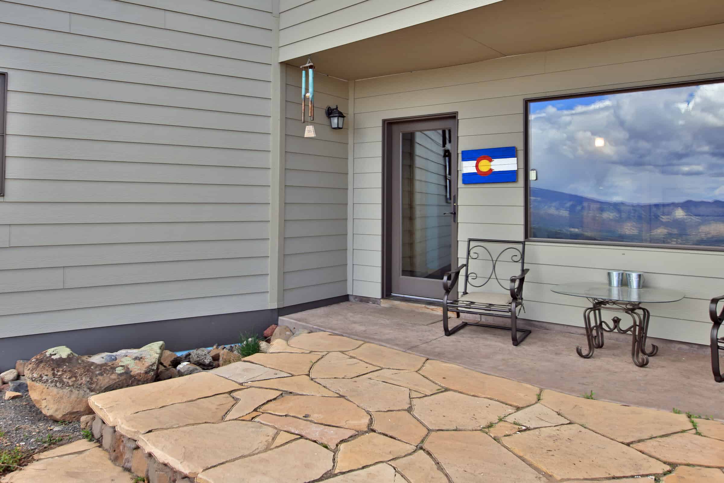 Mountain Home For Sale on the Western Slope of Colorado