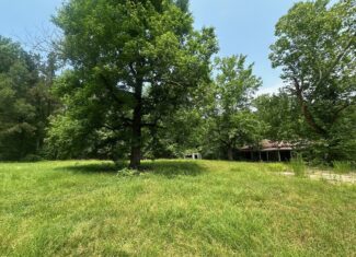 70 Acre Hunting Property with Camp Spot and Utilities