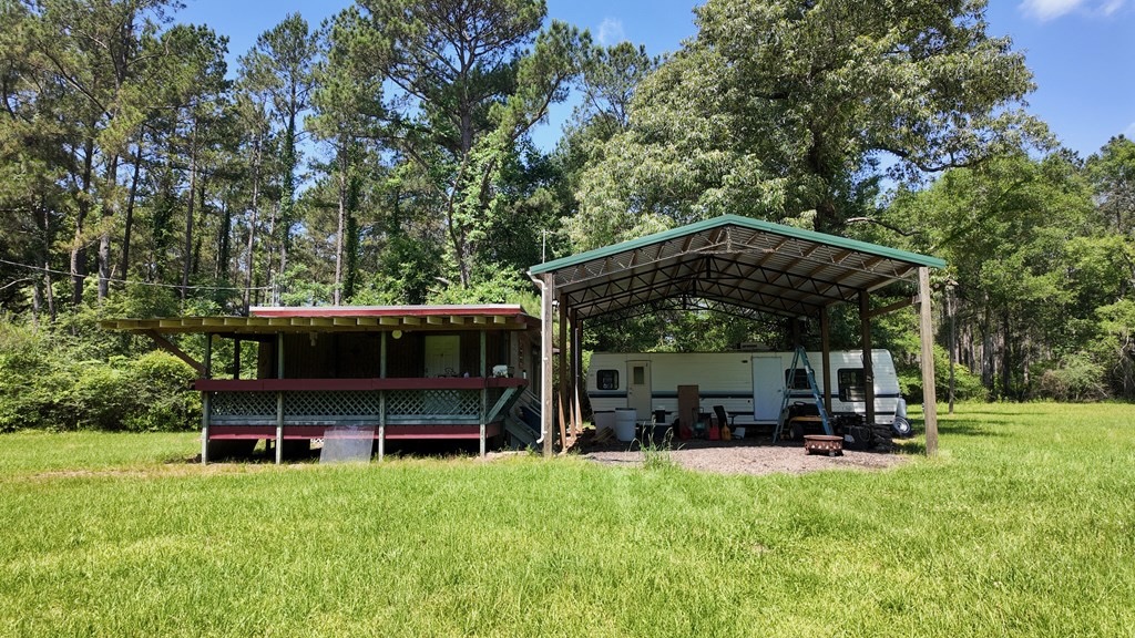 Turnkey Pike County, MS 70 Acres Hunting Property