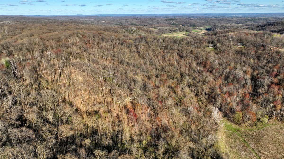 Prime 34+/- Acre Parcel in La Crosse County Wisconsin