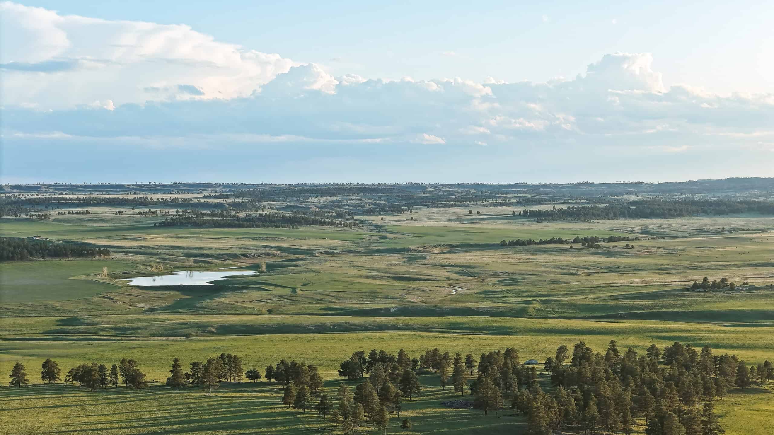 Scenic Montana Ranch with Elk, Deer & Trout Fishing