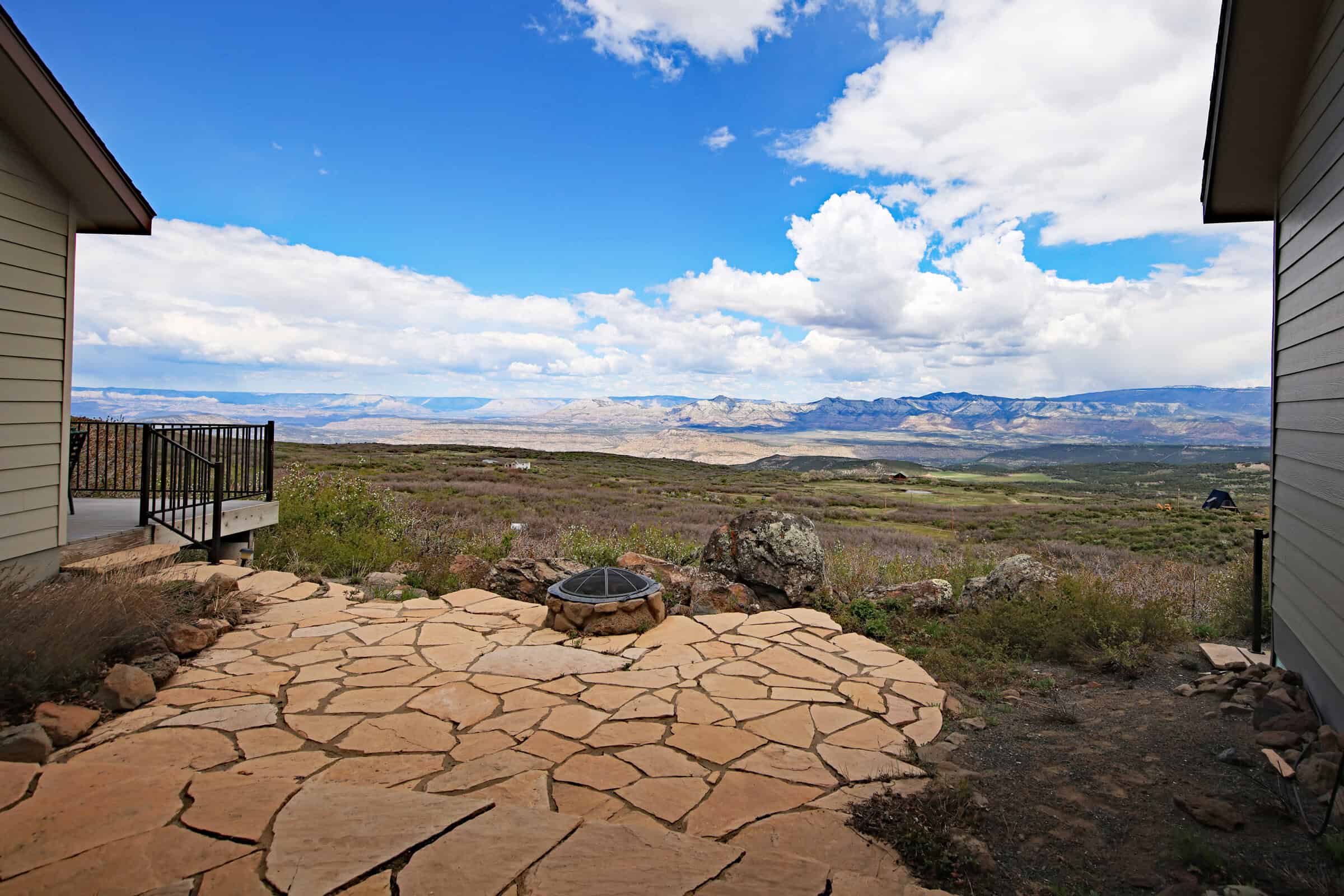 Mountain Home For Sale on the Western Slope of Colorado