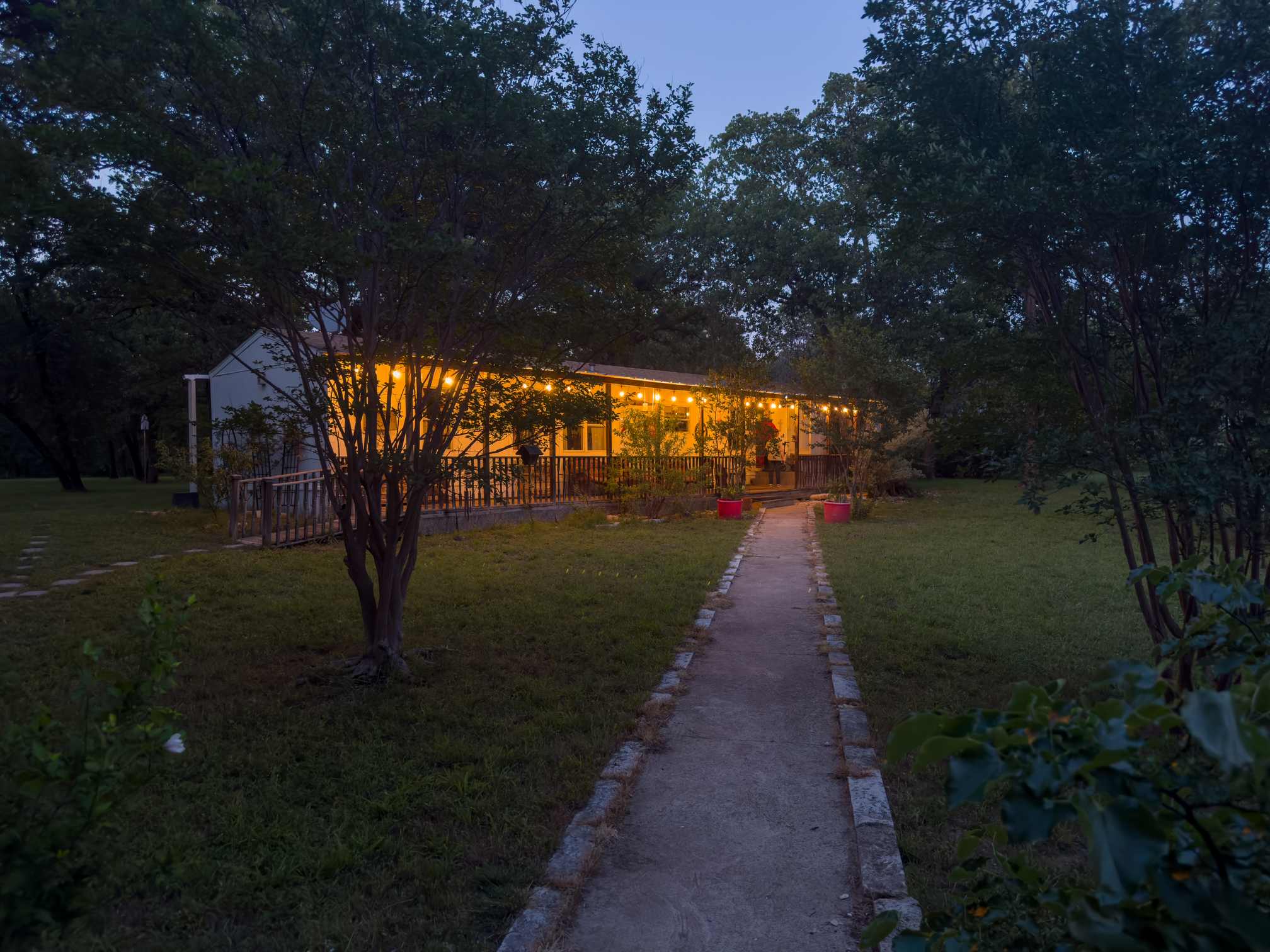32-Acre Live Water Property with Leon River Frontage in Gatesville, TX