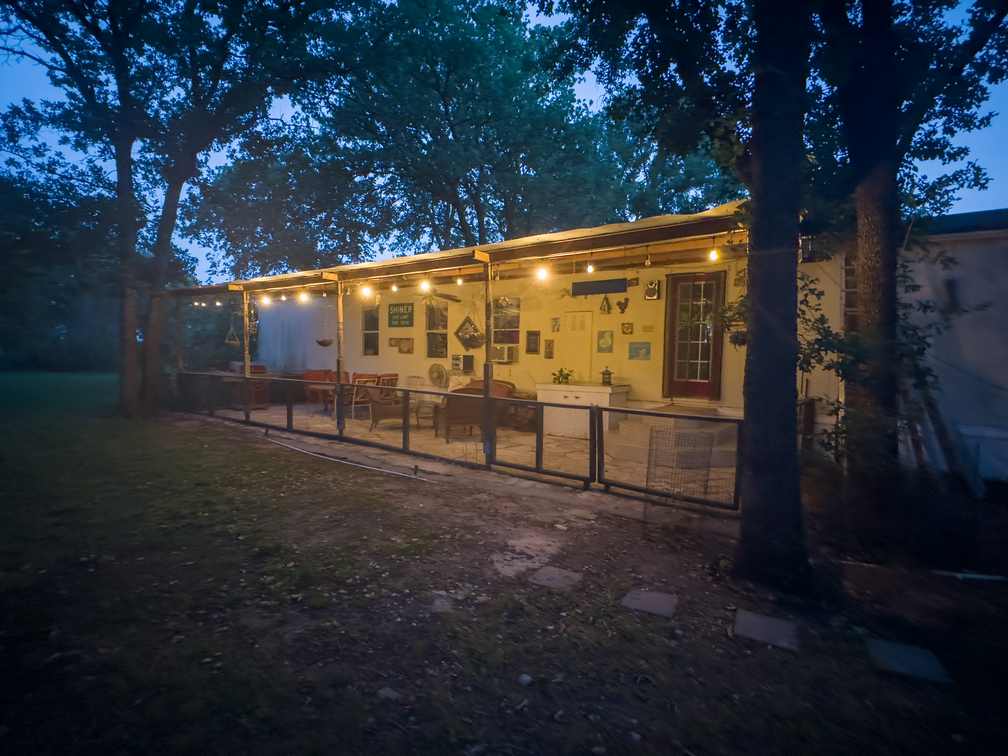32-Acre Live Water Property with Leon River Frontage in Gatesville, TX