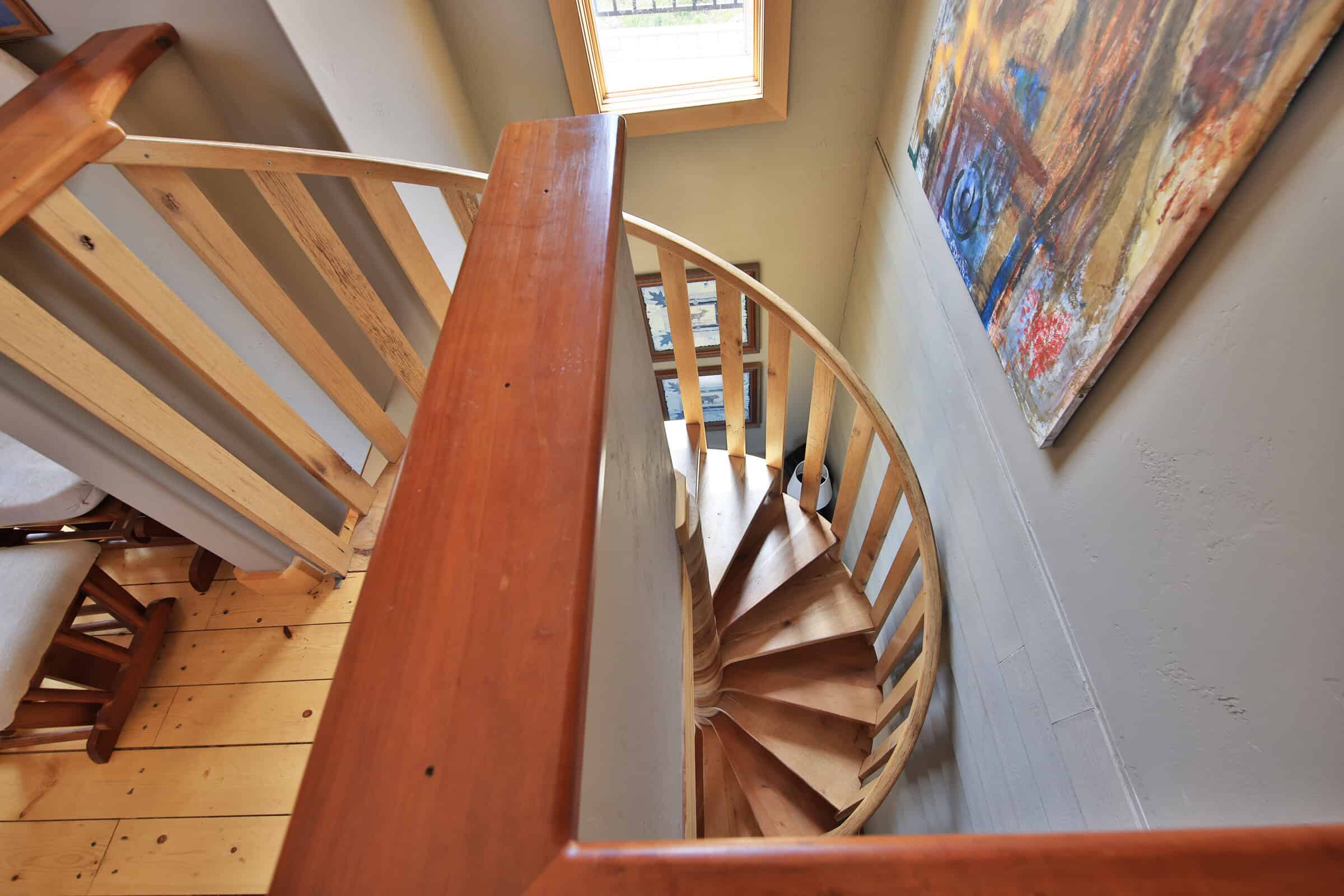 Mountain Home For Sale on the Western Slope of Colorado