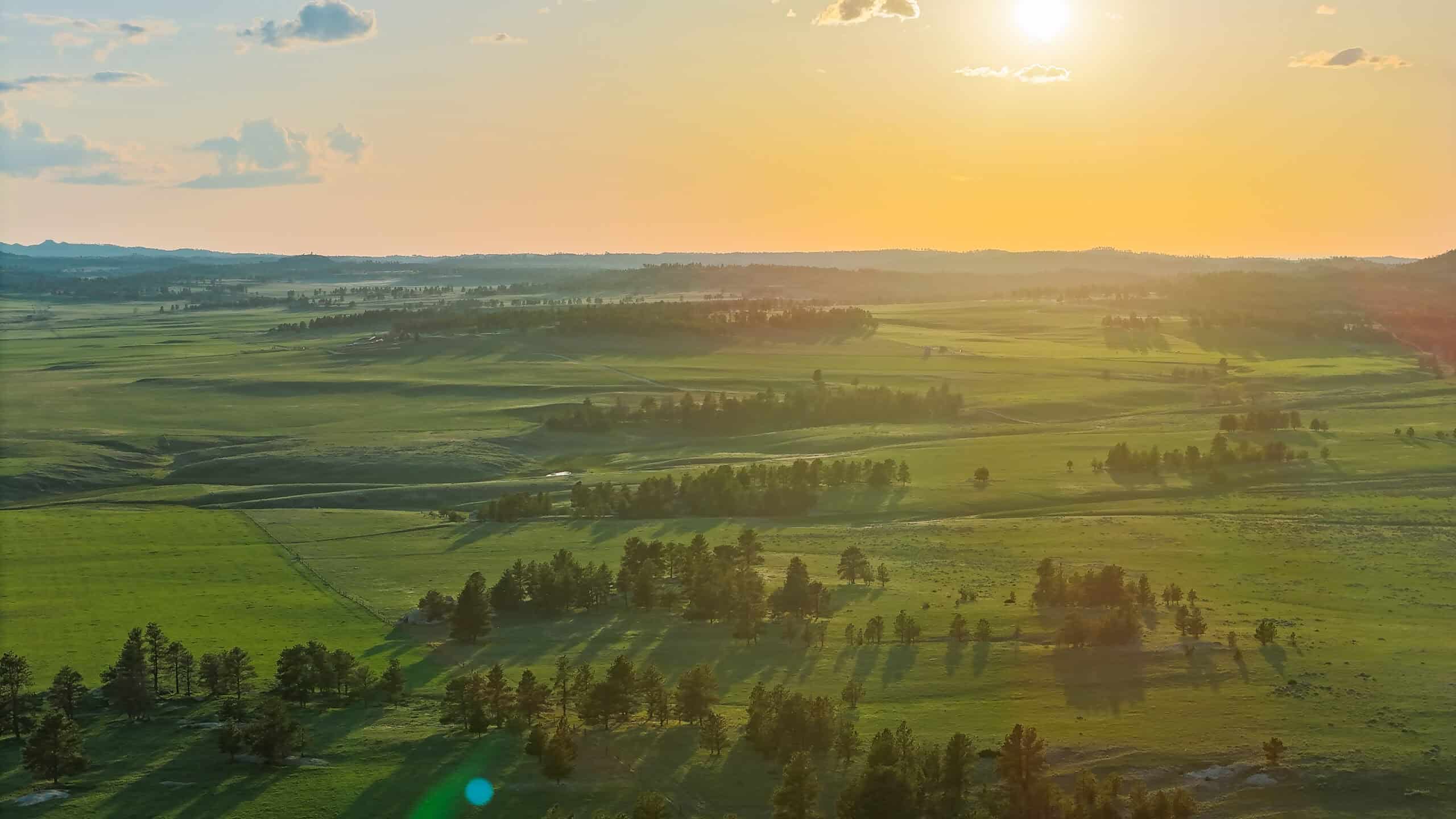 Scenic Montana Ranch with Elk, Deer & Trout Fishing