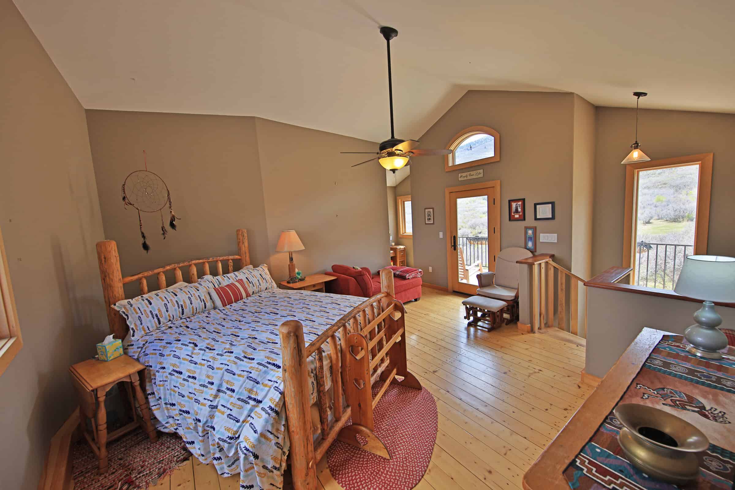 Mountain Home For Sale on the Western Slope of Colorado